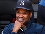 Denzel Washington