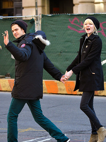WALK THIS WAY