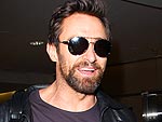 Hugh Jackman