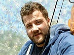 'Legless Dude' Kevin Michael Connelly's Shocking (and Impressive) TV Stunts