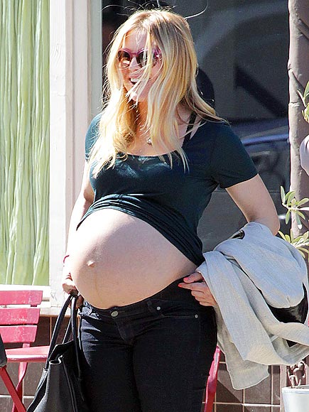 BELLY UP photo | Kristen Bell