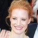 Jessica Chastain