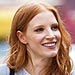 Jessica Chastain