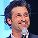 Patrick Dempsey