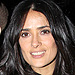 Salma Hayek