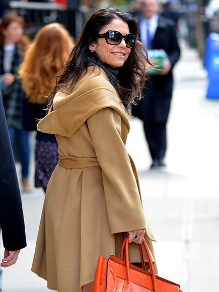 TURNING POINT photo | Bethenny Frankel