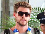Liam Hemsworth