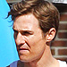 Matthew McConaughey