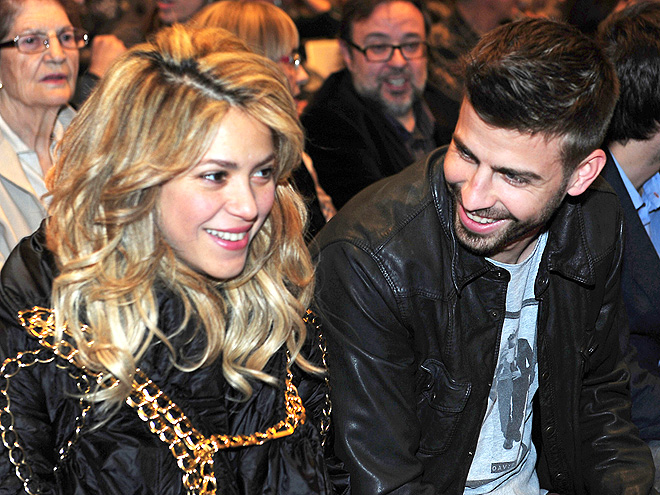 WORD PLAY photo | Shakira