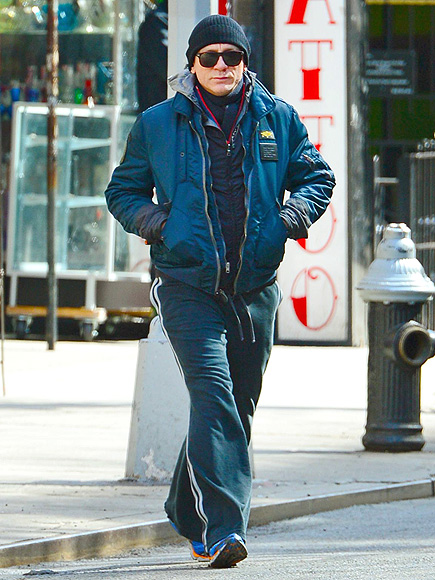 STAR CROSSING photo | Daniel Craig