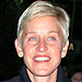 Ellen DeGeneres