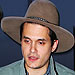 John Mayer