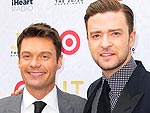 Ryan Seacrest