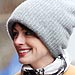 Anne Hathaway