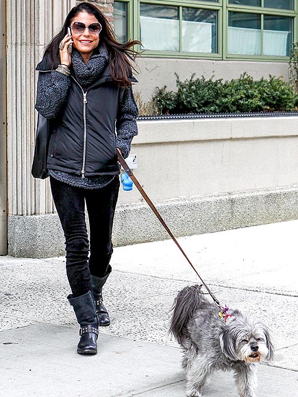 SWEET SIGHT photo | Bethenny Frankel