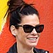 Sandra Bullock