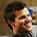 Taylor Lautner