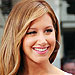 Ashley Tisdale