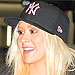 Christina Aguilera