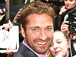 Gerard Butler