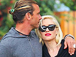 Gwen Stefani