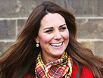 Kate: Hair Apparent | Kate Middleton
