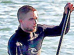 See Latest Robert Pattinson Photos