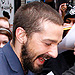Shia LaBeouf