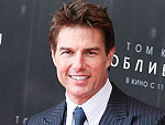 Tom Cruise