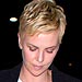 Charlize Theron