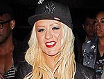Christina & Matt: Linked In | Christina Aguilera