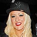 Christina Aguilera