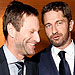 Gerard Butler