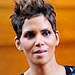 Halle Berry