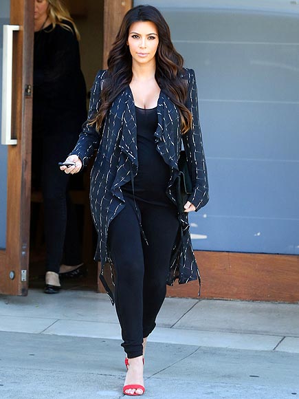 COVER GIRL photo | Kim Kardashian