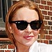 Lindsay Lohan