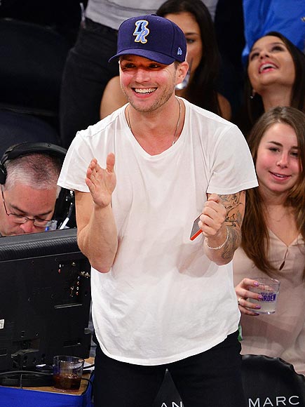 GAME BOY photo | Ryan Phillippe