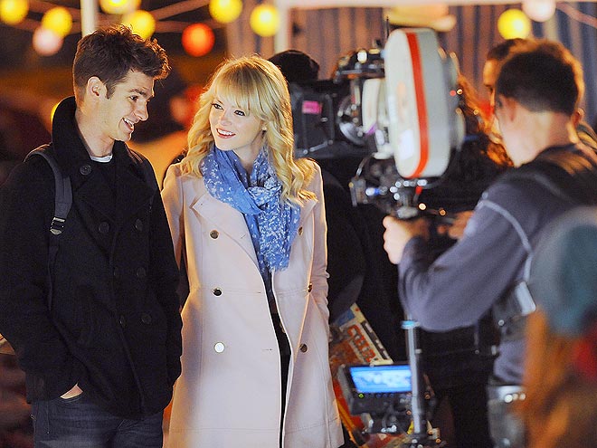 MOVIE MAGIC