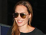 See Latest Angelina Jolie Photos