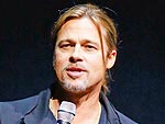 Brad Pitt