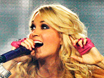 Carrie Underwood