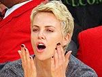 Charlize Theron