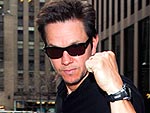 Mark Wahlberg