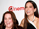 Sandra Bullock