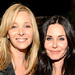Courteney Cox