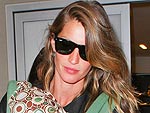 Gisele Bündchen
