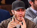Jake Gyllenhaal