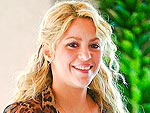 Shakira