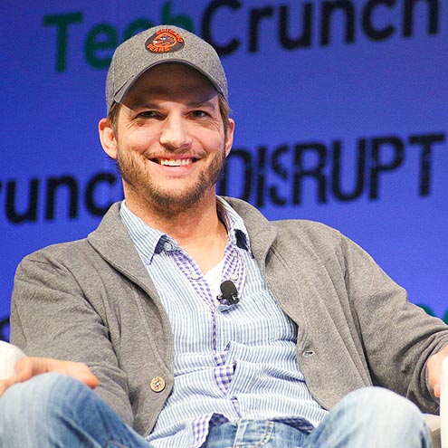 EXPERT OPINION photo | Ashton Kutcher