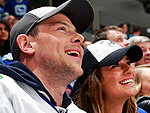 Cory Monteith